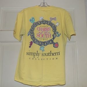 Simply Southern Short Sleeve T-Shirt